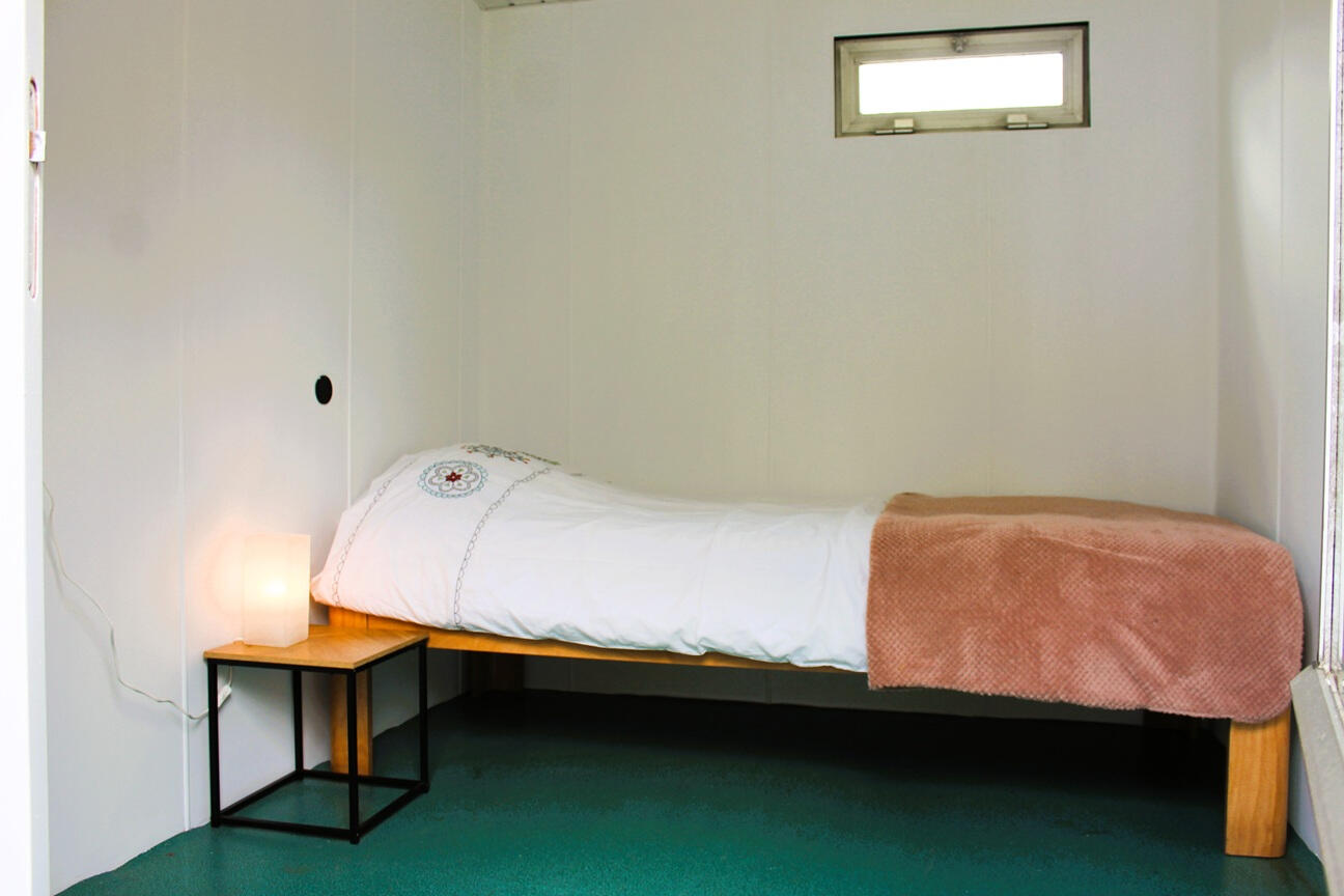 Slaapkamer 2